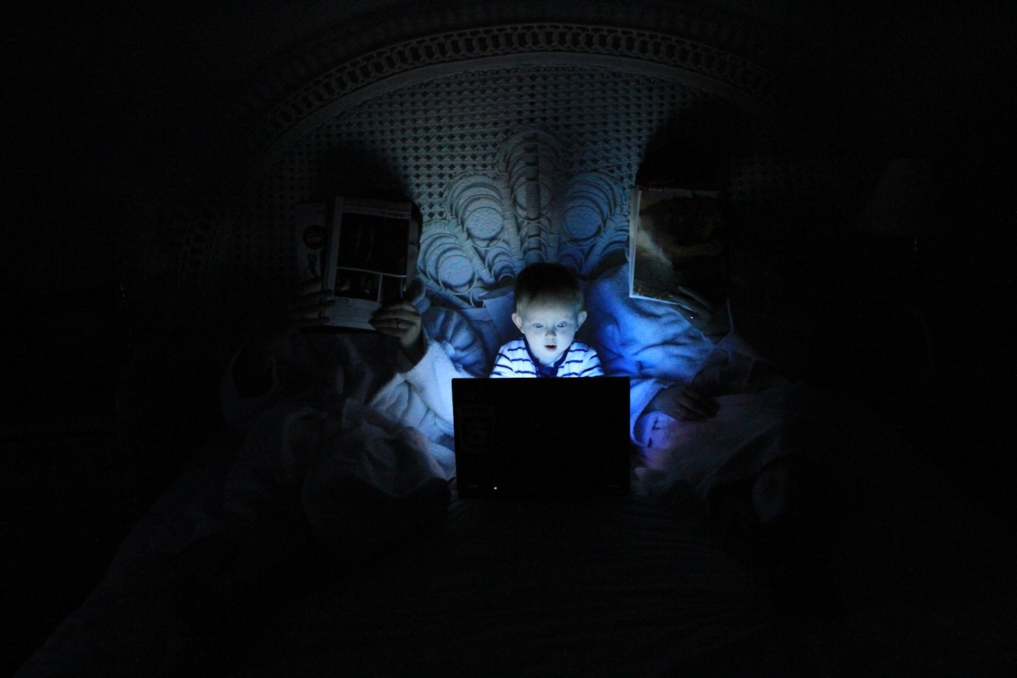 Helping Teens Handle Social Media Responsibly